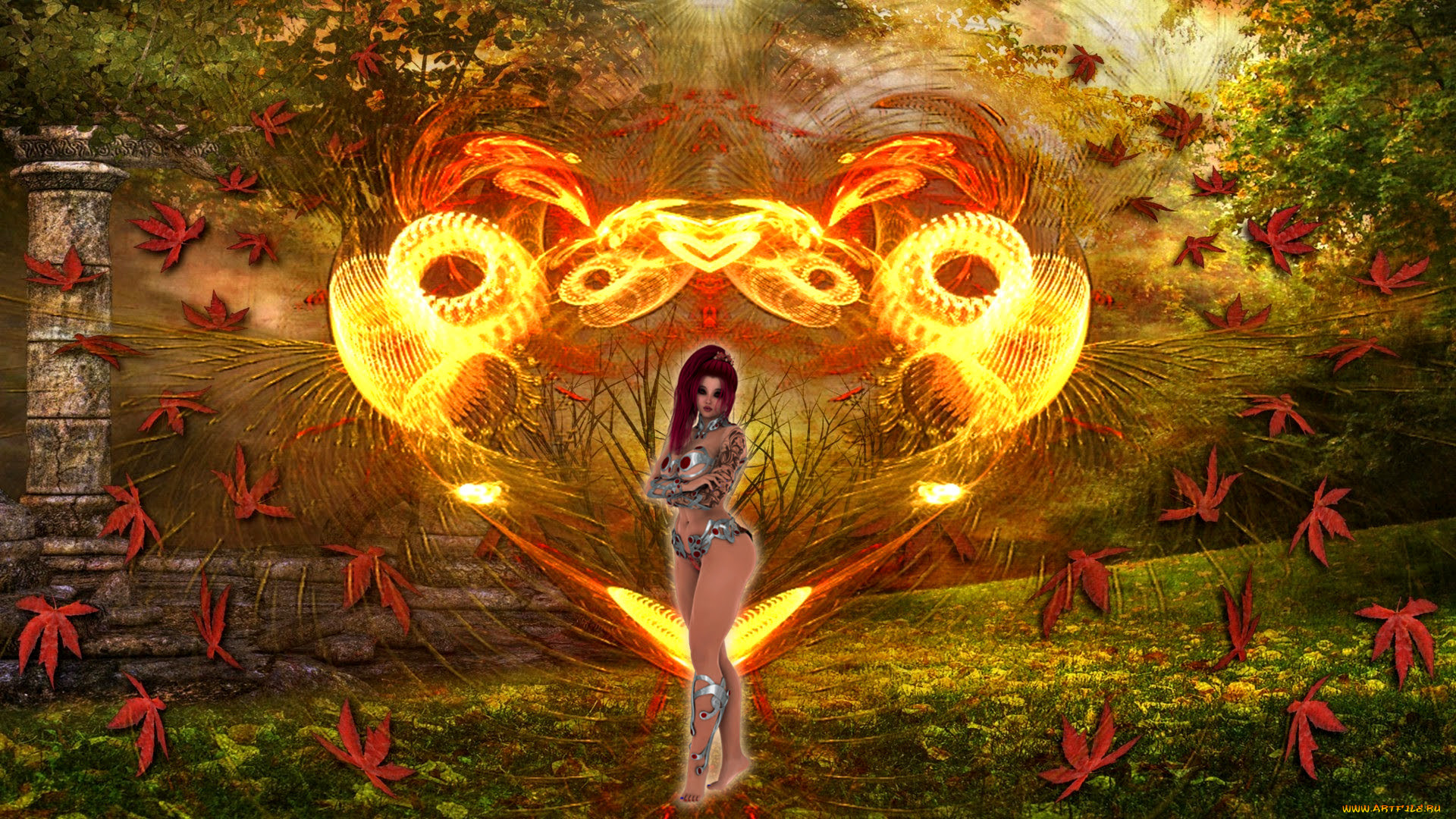 3 ,  , fantasy, , , 